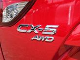 Thumbnail of 2016 Soul Red Metallic Mazda CX-5