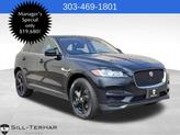 Photo of 2020 Narvik Black Jaguar F-PACE