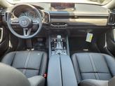 Thumbnail of 2025 Wind Chill Pearl Mazda CX-50 Hybrid