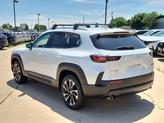 Thumbnail of 2025 Wind Chill Pearl Mazda CX-50 Hybrid