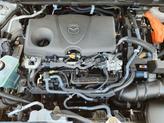 Thumbnail of 2025 Wind Chill Pearl Mazda CX-50 Hybrid