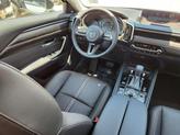 Thumbnail of 2025 Wind Chill Pearl Mazda CX-50 Hybrid
