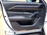 Thumbnail of 2025 Wind Chill Pearl Mazda CX-50 Hybrid