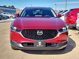 Thumbnail of 2025 Soul Red Crystal Metallic Mazda CX-30