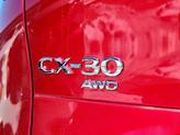 Thumbnail of 2025 Soul Red Crystal Metallic Mazda CX-30