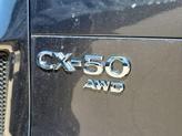 Thumbnail of 2025 Machine Gray Metallic Mazda CX-50 Hybrid