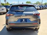Thumbnail of 2025 Machine Gray Metallic Mazda CX-50 Hybrid