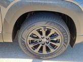 Thumbnail of 2025 Machine Gray Metallic Mazda CX-50 Hybrid