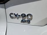 Thumbnail of 2025 Rhodium Mazda CX-90 PHEV