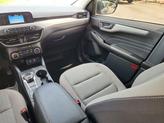 Thumbnail of 2021 Gray Ford Escape