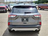 Thumbnail of 2021 Gray Ford Escape