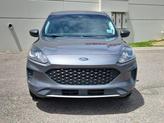 Thumbnail of 2021 Gray Ford Escape