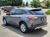 Thumbnail of 2021 Gray Ford Escape