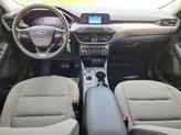 Thumbnail of 2021 Gray Ford Escape