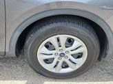 Thumbnail of 2021 Gray Ford Escape
