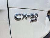 Thumbnail of 2025 Wind Chill Pearl Mazda CX-50 Hybrid