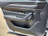 Thumbnail of 2025 Wind Chill Pearl Mazda CX-50 Hybrid