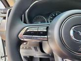 Thumbnail of 2025 Wind Chill Pearl Mazda CX-50 Hybrid