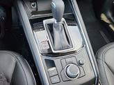 Thumbnail of 2025 Jet Black Mica Mazda CX-5