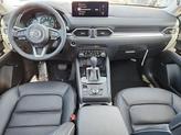 Thumbnail of 2025 Jet Black Mica Mazda CX-5