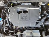 Thumbnail of 2025 Jet Black Mica Mazda CX-5