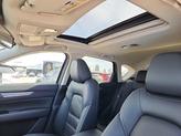Thumbnail of 2025 Jet Black Mica Mazda CX-5