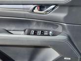Thumbnail of 2025 Jet Black Mica Mazda CX-5