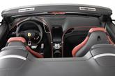 Thumbnail of 2024 Grigio Scuro Ferrari Roma Spider