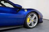 Thumbnail of 2025 Blu Elettrico Ferrari 296 GTS