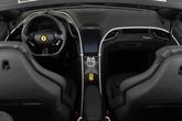 Thumbnail of 2024 Celest Trevi Ferrari Roma Spider