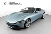 Photo of 2024 Celest Trevi Ferrari Roma Spider
