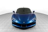 Thumbnail of 2022 Blu Abu Dhabi Metallic Ferrari SF90 Stradale