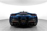 Thumbnail of 2022 Blu Abu Dhabi Metallic Ferrari SF90 Stradale