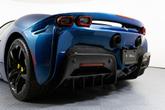 Thumbnail of 2022 Blu Abu Dhabi Metallic Ferrari SF90 Stradale