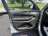 Thumbnail of 2025 Silver Jeep Grand Cherokee L