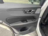 Thumbnail of 2018 Silver Volvo XC60