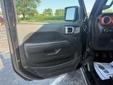 Thumbnail of 2018 Black Jeep Wrangler Unlimited