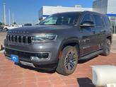 Thumbnail of 2023 Baltic Gray Metallic Clearcoat Jeep Wagoneer