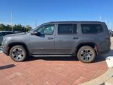 Thumbnail of 2023 Baltic Gray Metallic Clearcoat Jeep Wagoneer