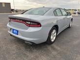 Thumbnail of 2022 Smoke Show Dodge Charger