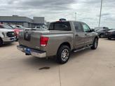 Thumbnail of 2008 Desert Stone Nissan Titan