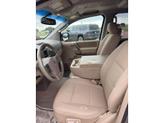 Thumbnail of 2008 Desert Stone Nissan Titan