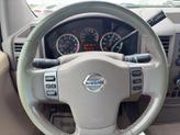 Thumbnail of 2008 Desert Stone Nissan Titan