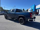 Photo of 2022 Northsky Blue Metallic Chevrolet Silverado 2500