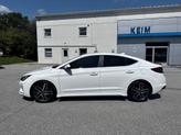 Thumbnail of 2020 Ceramic White Hyundai ELANTRA