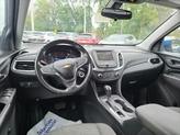 Thumbnail of 2019 Kinetic Blue Metallic Chevrolet Equinox