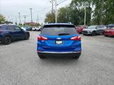 Thumbnail of 2019 Kinetic Blue Metallic Chevrolet Equinox