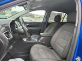Thumbnail of 2019 Kinetic Blue Metallic Chevrolet Equinox