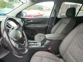 Thumbnail of 2019 Kinetic Blue Metallic Chevrolet Equinox