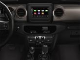 Thumbnail of 2023 Granite Crystal Metallic Clearcoat Jeep Gladiator